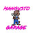 Mangusto Garage