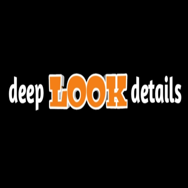 Deep Look Details