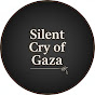 Silent Cry of Gaza logo