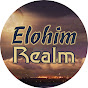 Elohim Realm logo