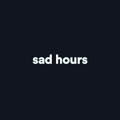 Sad Hours Avatar