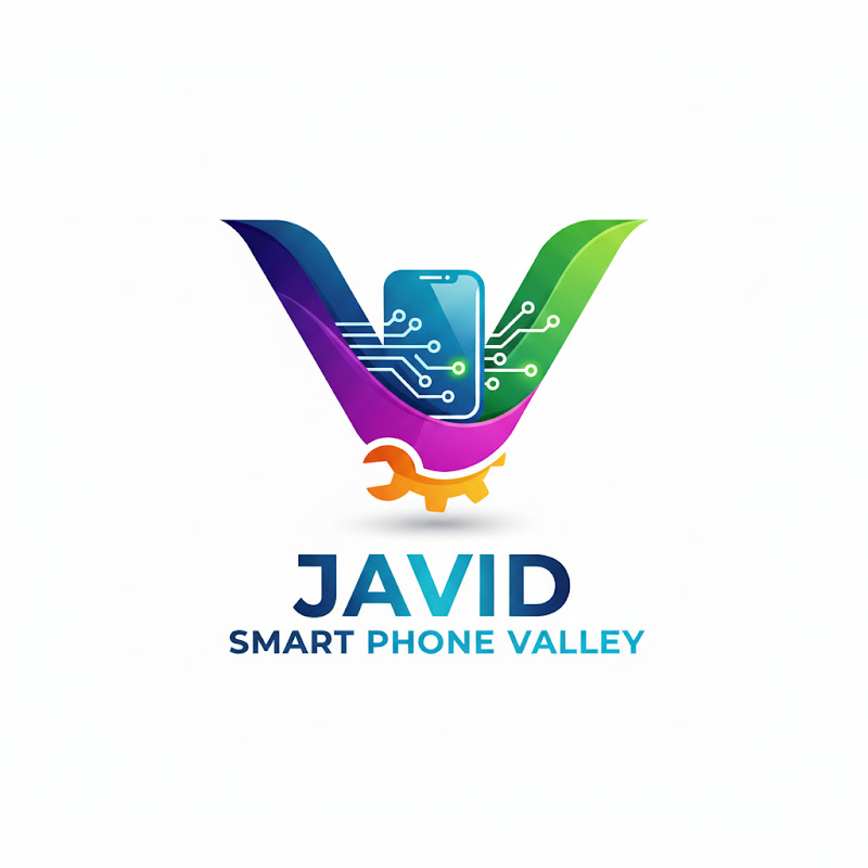 Javid Smartphone Valley