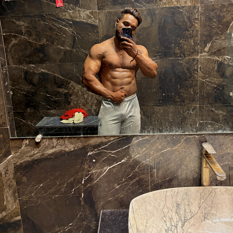 FIT MAHOUR