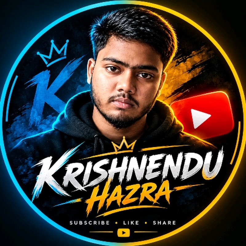 KRISH TRADE X
