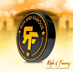 Rich and Famous Ent