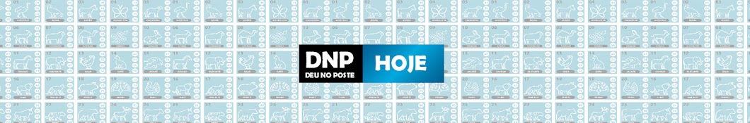Palpite do Jogo do Bicho - Deu No Poste YouTube kanalı avatarı