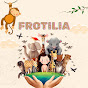 Frotilia World logo