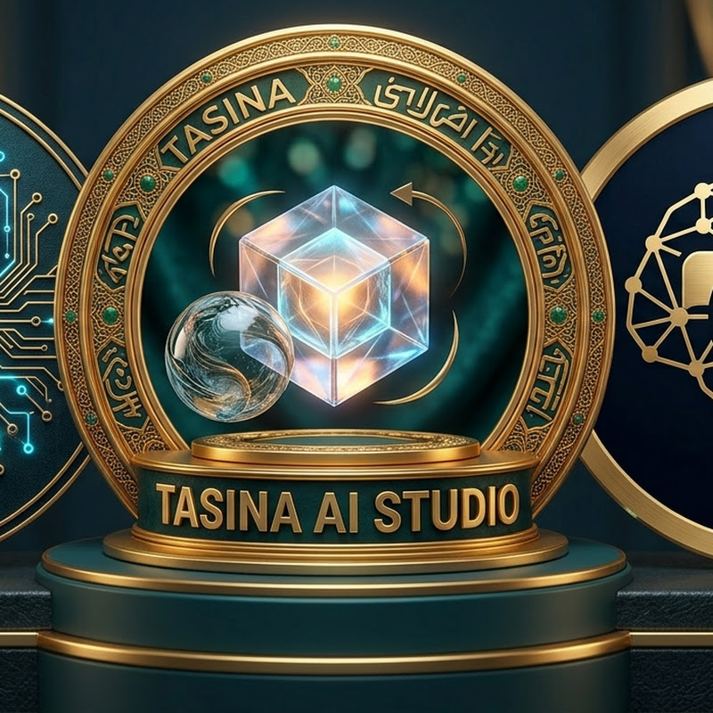 Tasina AI Studio