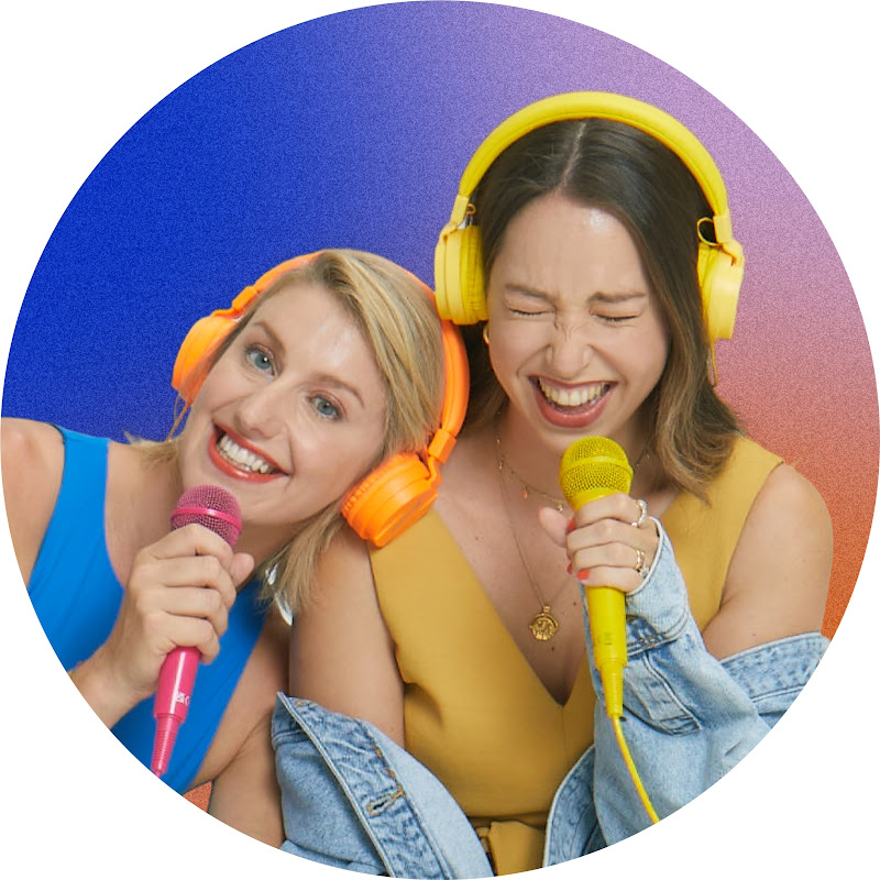 Unapologetic Entrepreneurship by Joana and Delia