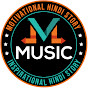 MV Music logo