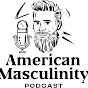 American Masculinity logo