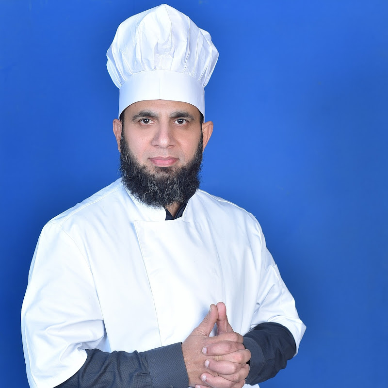 dada tariq recipes