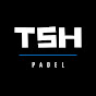 TSH PADEL logo