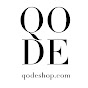 QODE  logo