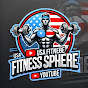 USA Fitness Sphere logo