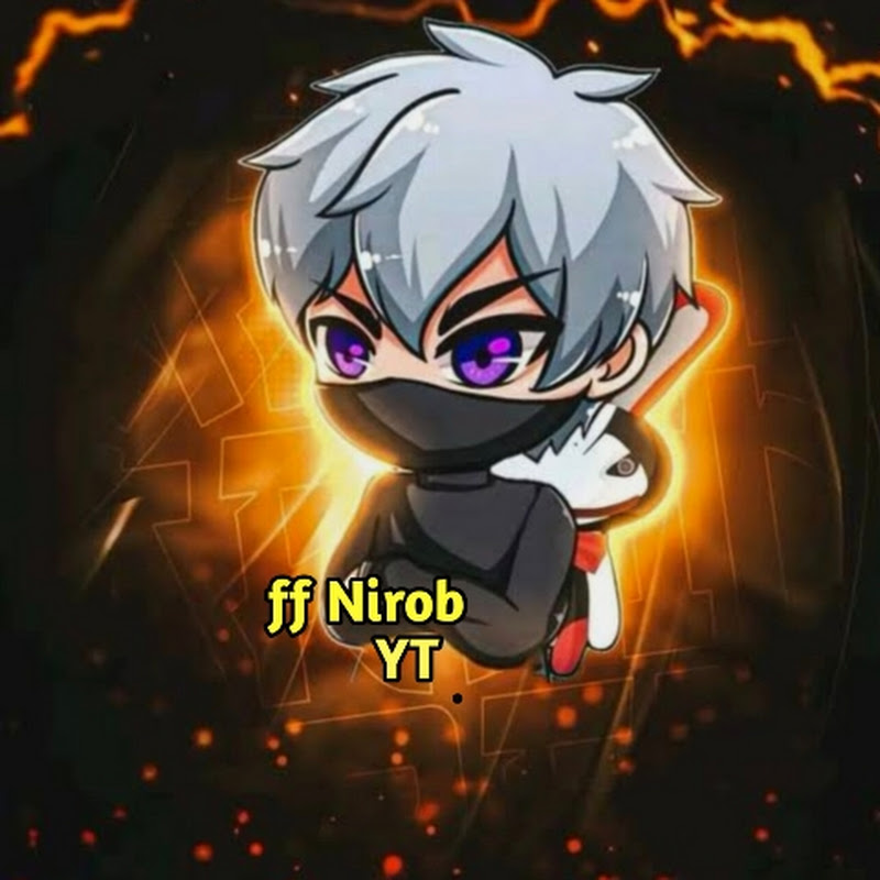 FF Nirob YT