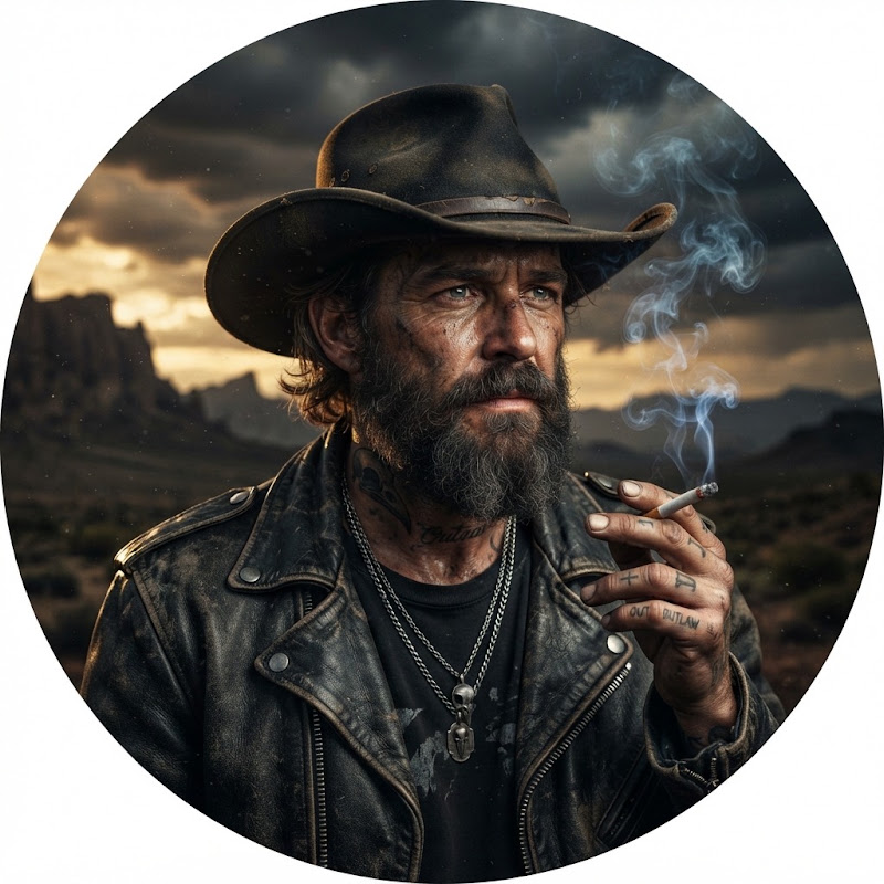 Whiskey & Dust Radio