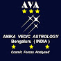 ANIKA VEDIC ASTROLOGY, Bengaluru, INDIA logo