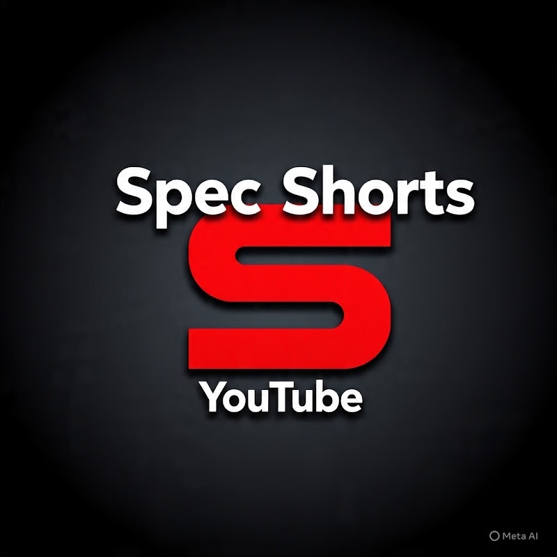 Spec Shorts