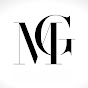 M.G Skincare logo