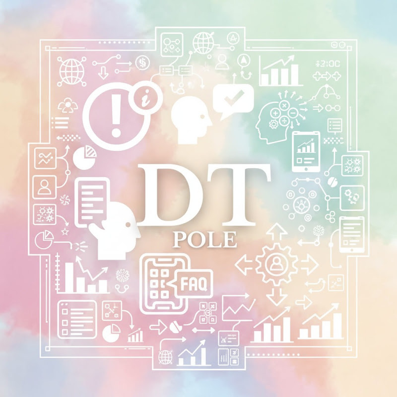 Data Pole