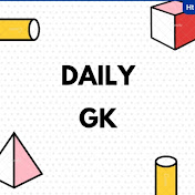 Daily GK