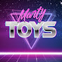 Marty Toys YouTube Profile Photo