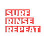 Surf Rinse Repeat logo