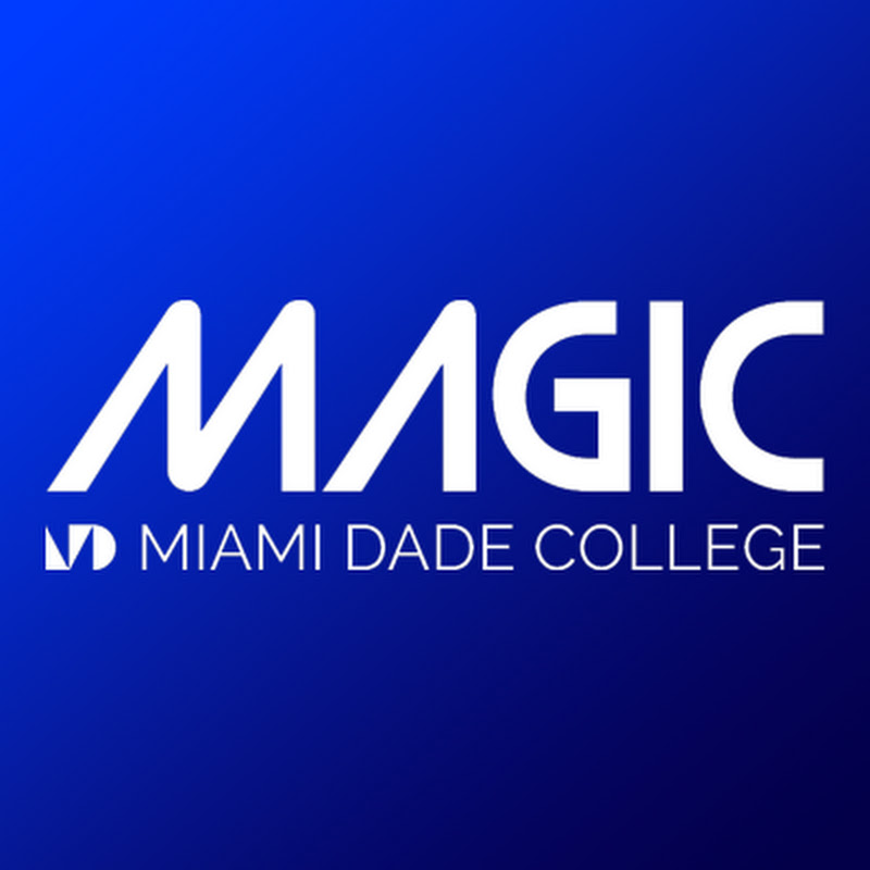 MAGIC - Tech Makers & Creative Thinkers