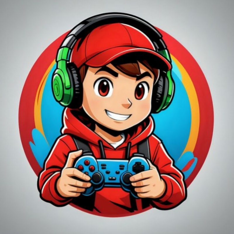 Vasu Gamer 21