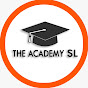 The Academy SL logo