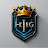 HR KING GAMING 