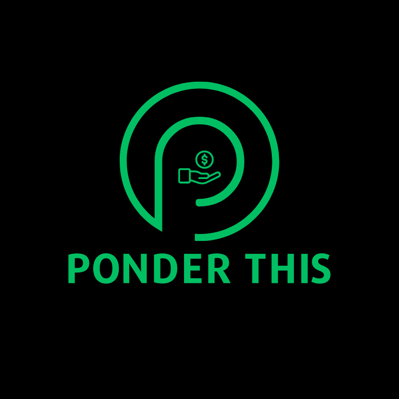Ponder This - Practical Thoughts