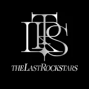 THE LAST ROCKSTARS