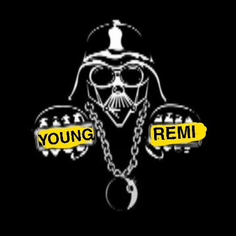 YOUNG REMI icon