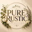 iF5-LTFMzXI-channel-avatar-Pure Rustic