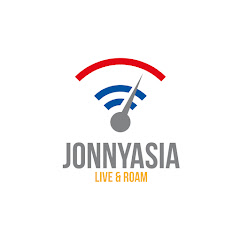 Jonny Asia Live & Roam Avatar