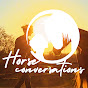 Horse Conversations logo
