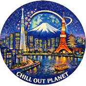 CHILLOUTPLANET