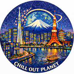 CHILLOUTPLANET