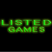 LISTEDGames