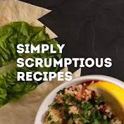 Simply Scrumptious Recipes