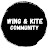 WING & KITE COMMUNITY