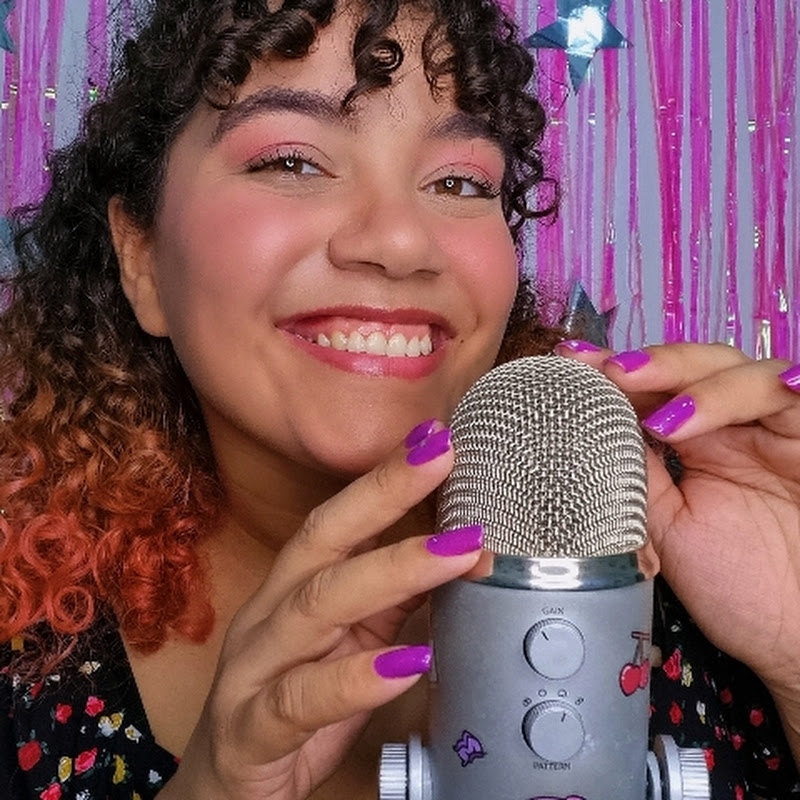 Photo Bblis ASMR
