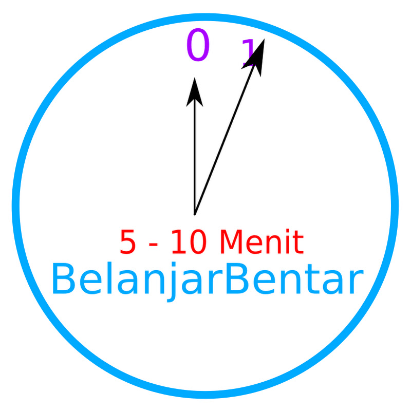 BelajarBentar (Belajar Bentar)