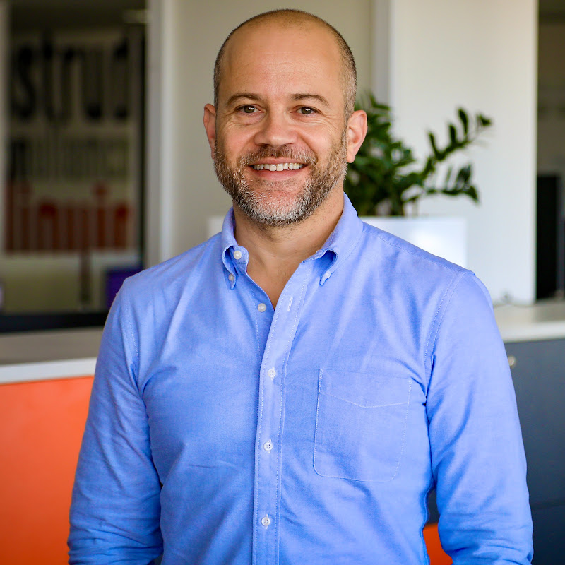 Adam Stephenson