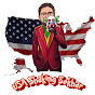 USA Shaking Sekhar logo