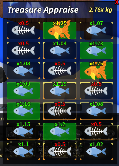 fishまとめ YouTube