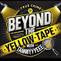 Beyond the Yellow Tape with Tammy logo