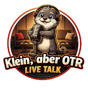 Klein, aber OTR - LIVE TALK
